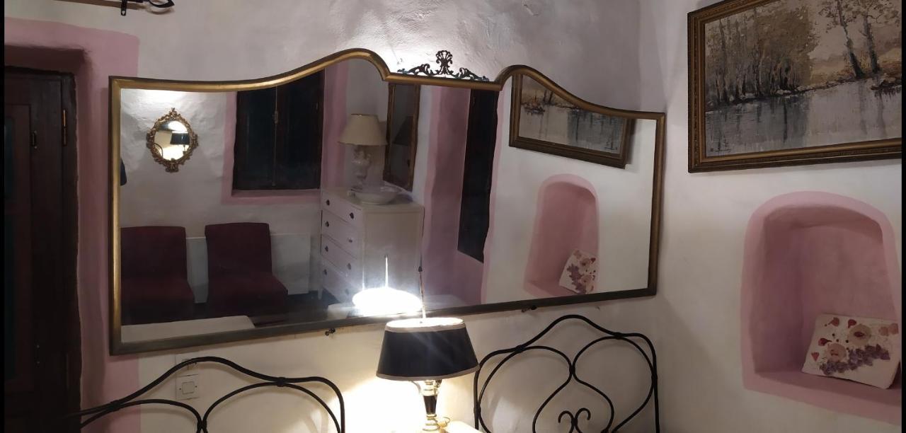 Villa Via Savoia Gourna エクステリア 写真