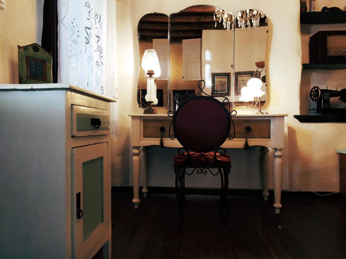 Villa Via Savoia Gourna エクステリア 写真