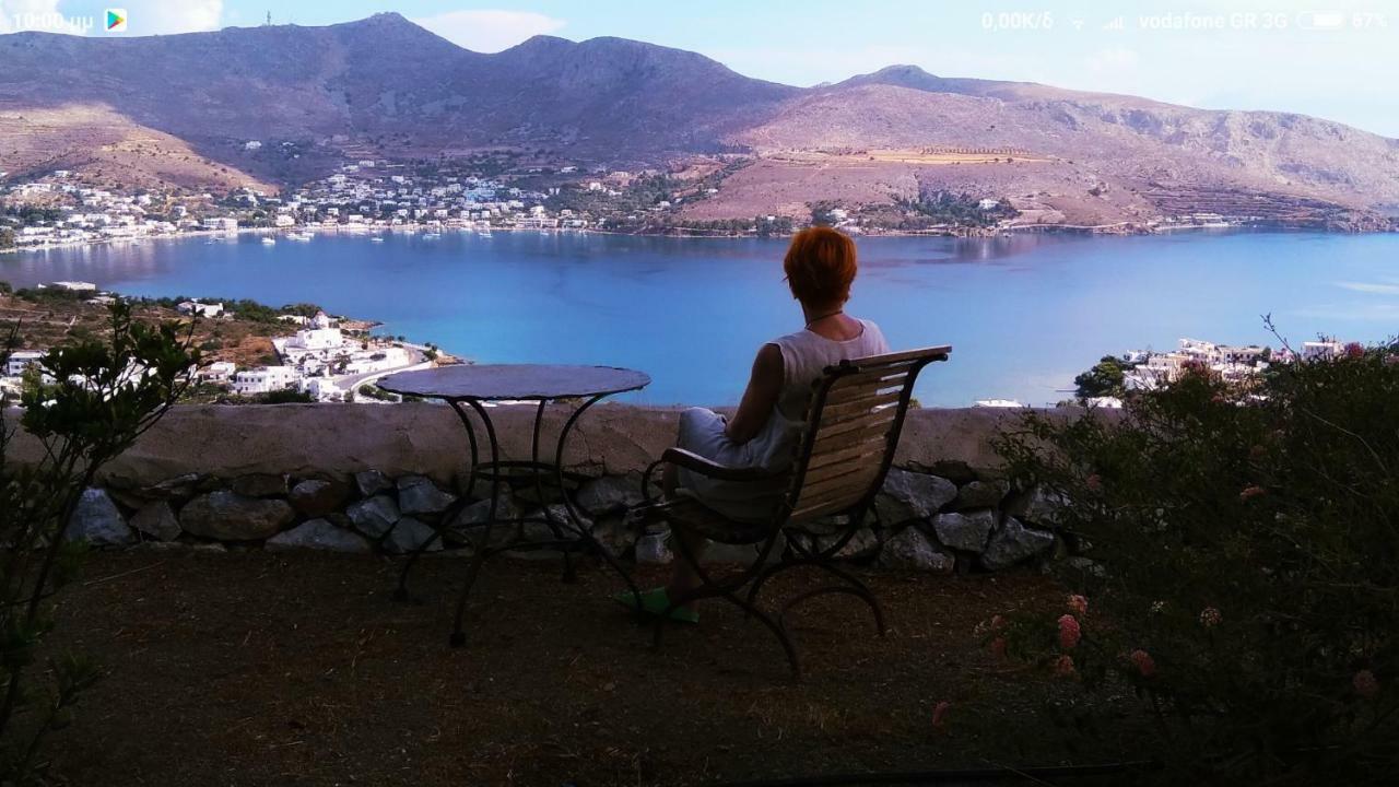 Villa Via Savoia Gourna エクステリア 写真