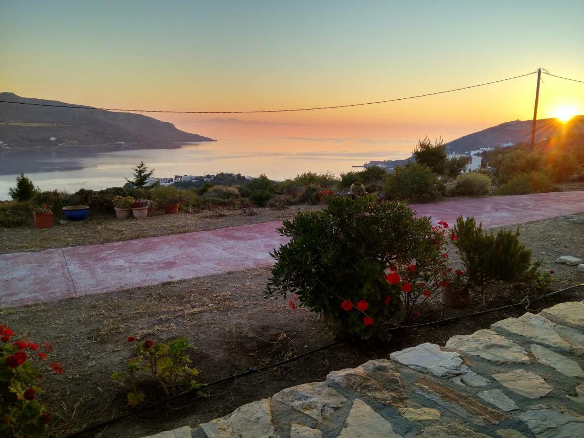 Villa Via Savoia Gourna エクステリア 写真